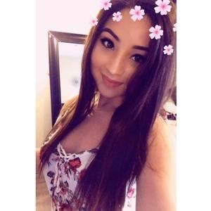 Meet your Posher, Roxy